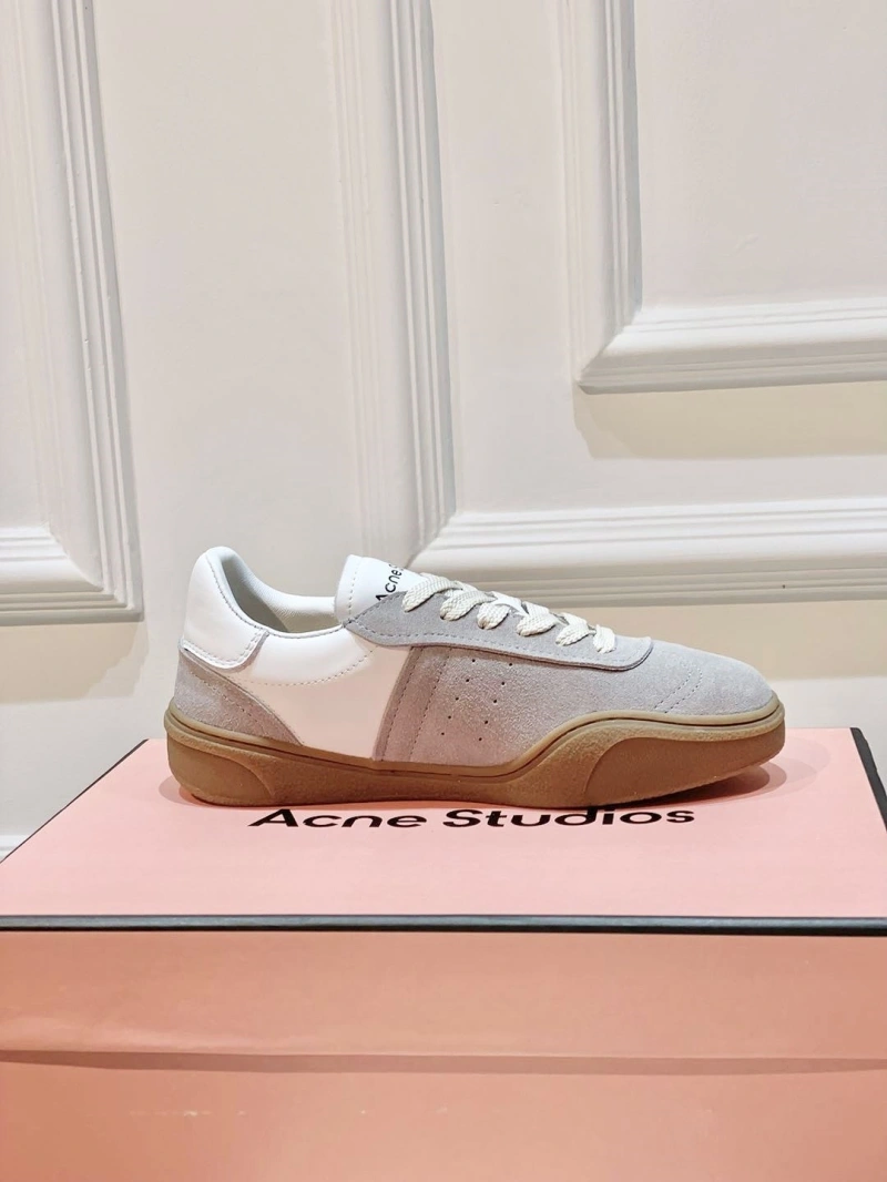 Othxr Sneakers Breathable 214555