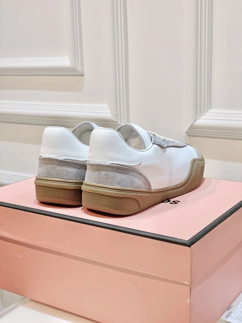 Othxr Sneakers Breathable 214555