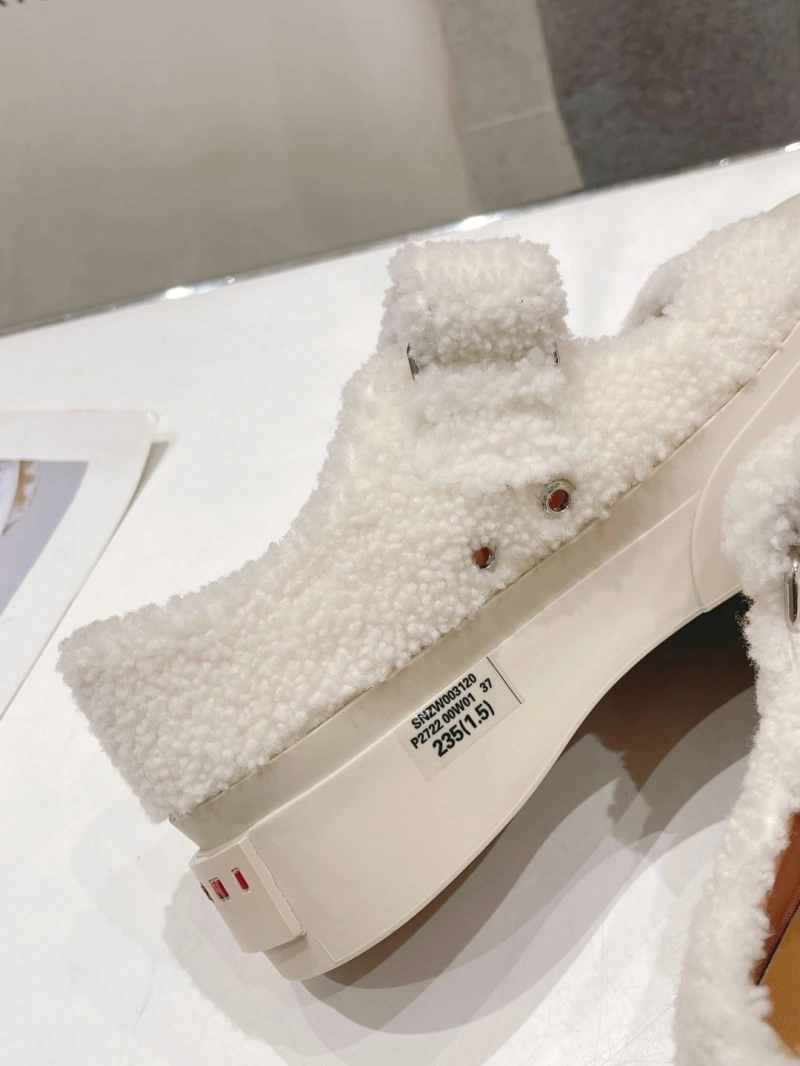 Soft Othxr Sneakers 214547