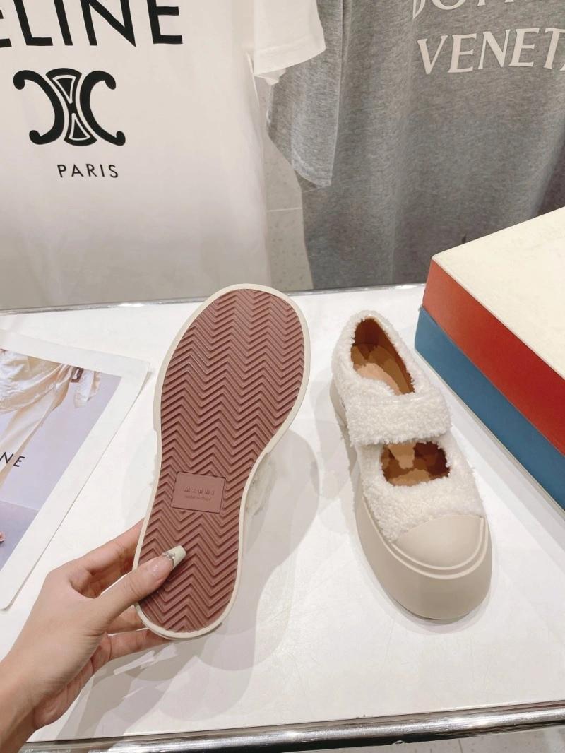 Soft Othxr Sneakers 214547