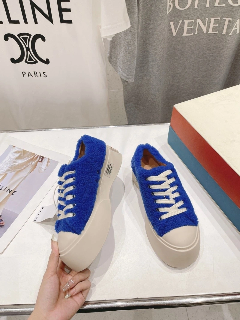 NewStyle Othxr Sneakers 214558