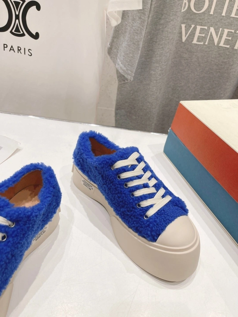 NewStyle Othxr Sneakers 214558