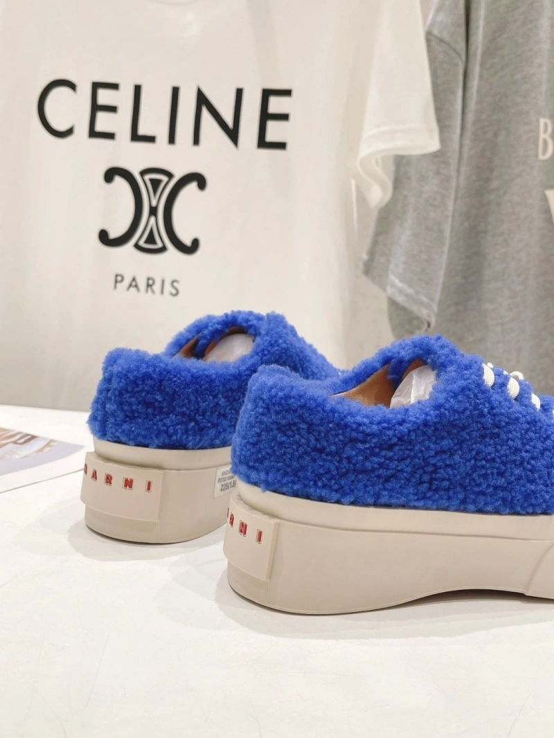 NewStyle Othxr Sneakers 214558