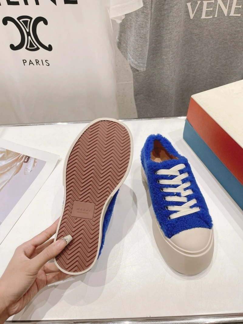 NewStyle Othxr Sneakers 214558