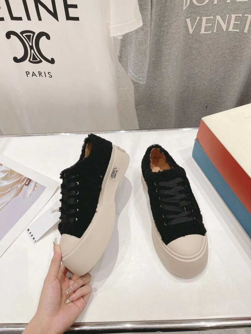 Bold Othxr Sneakers 214546