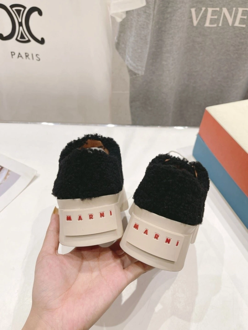 Bold Othxr Sneakers 214546
