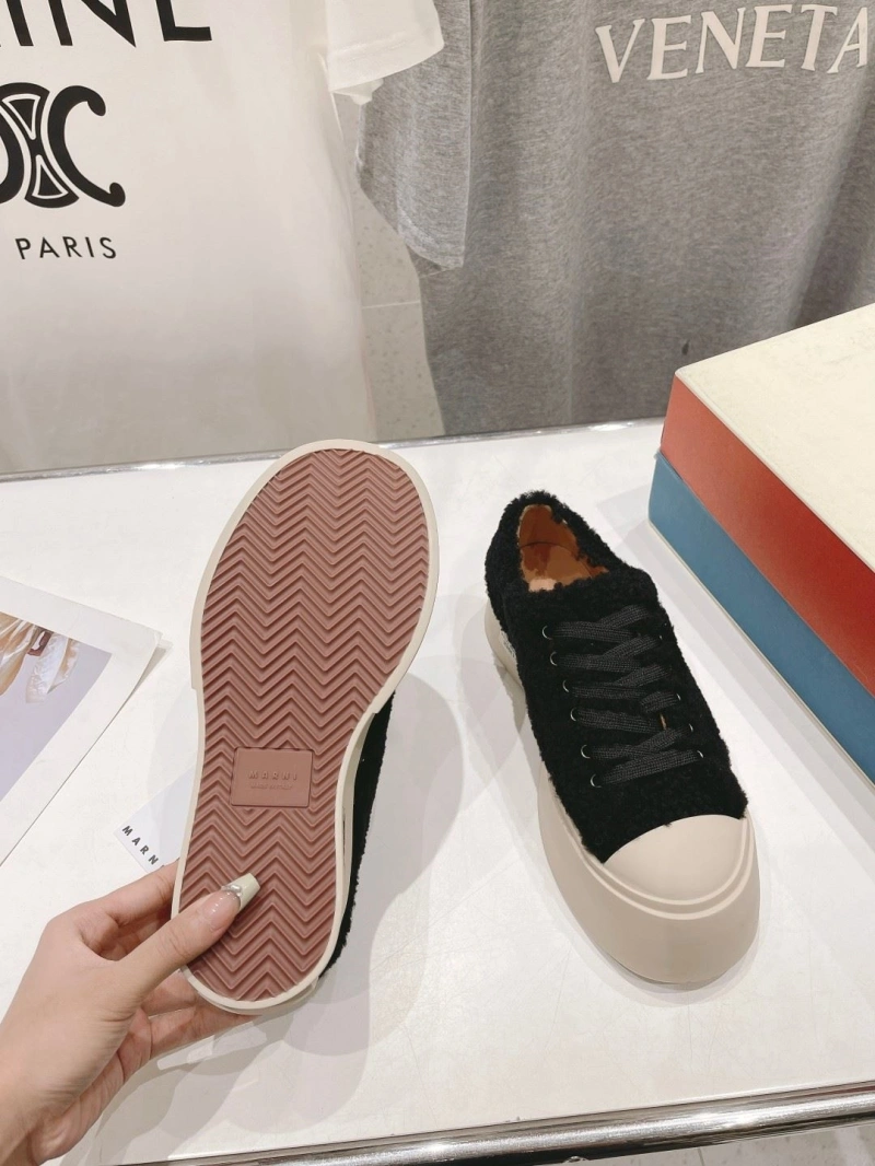 Bold Othxr Sneakers 214546