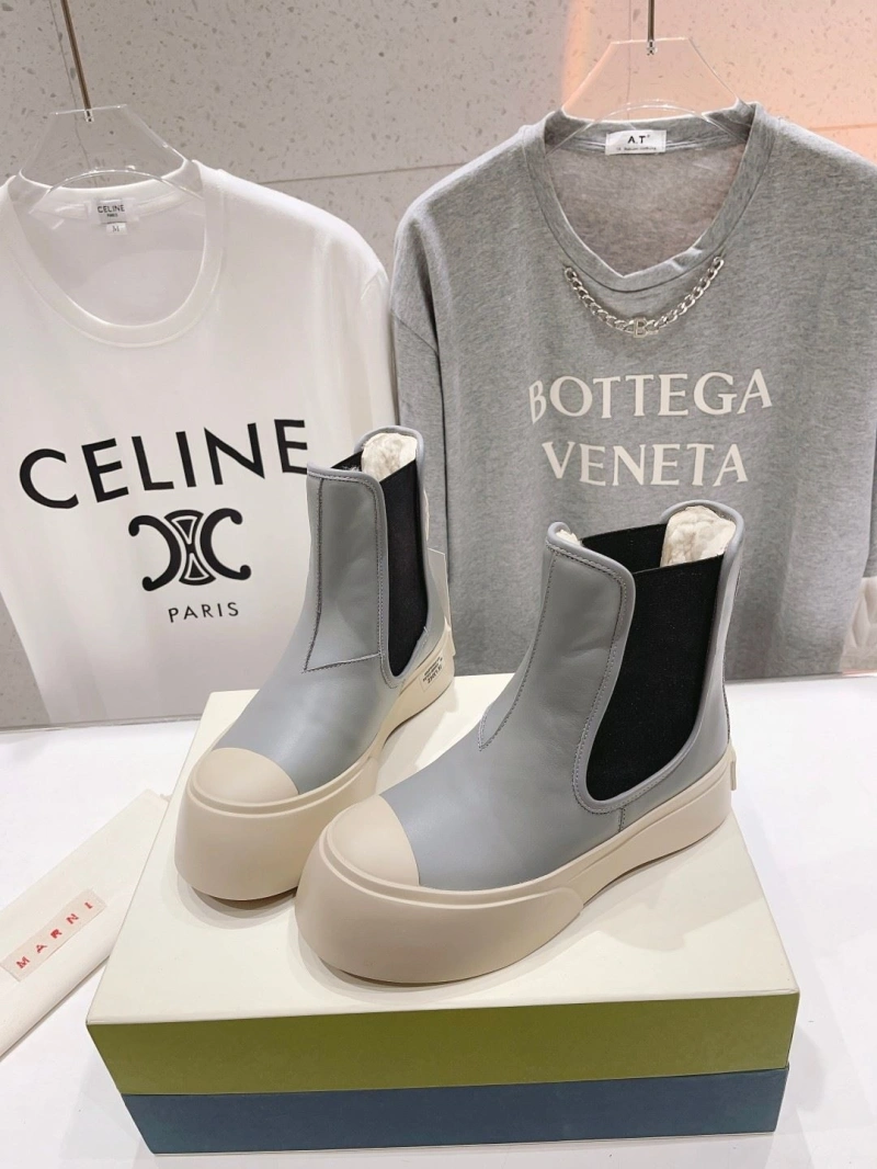 Othxr Boots EyeCatching 215176