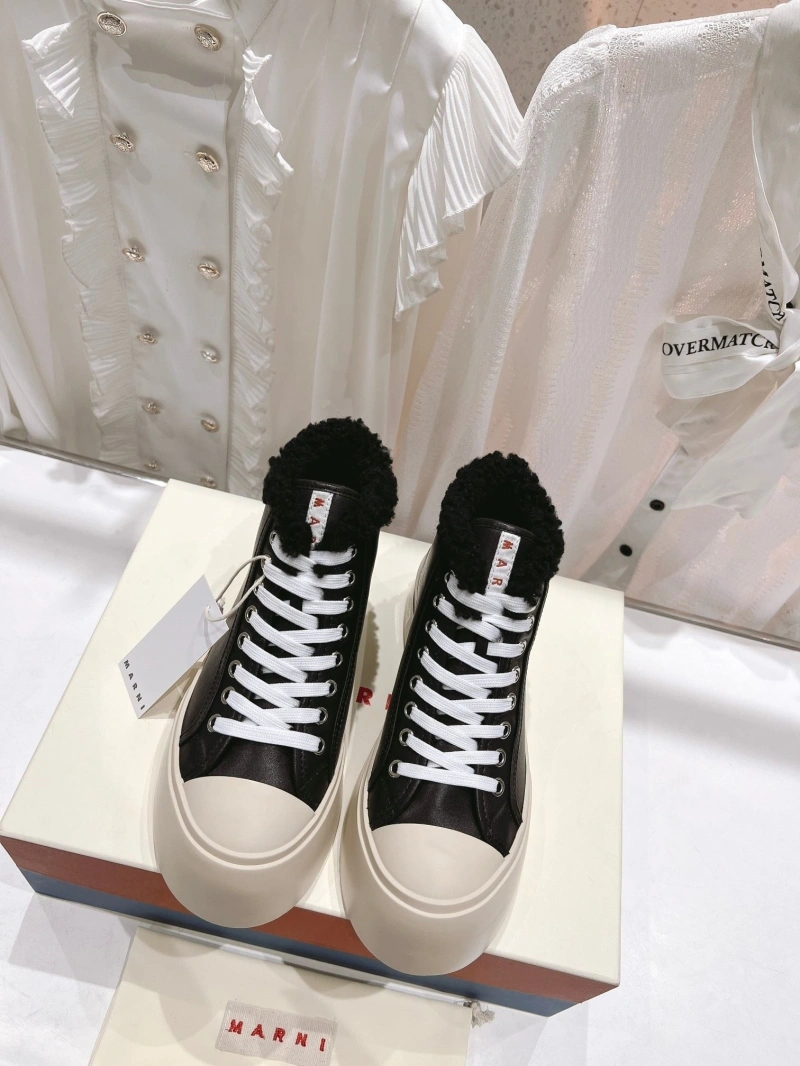 Soft Othxr Sneakers 214538
