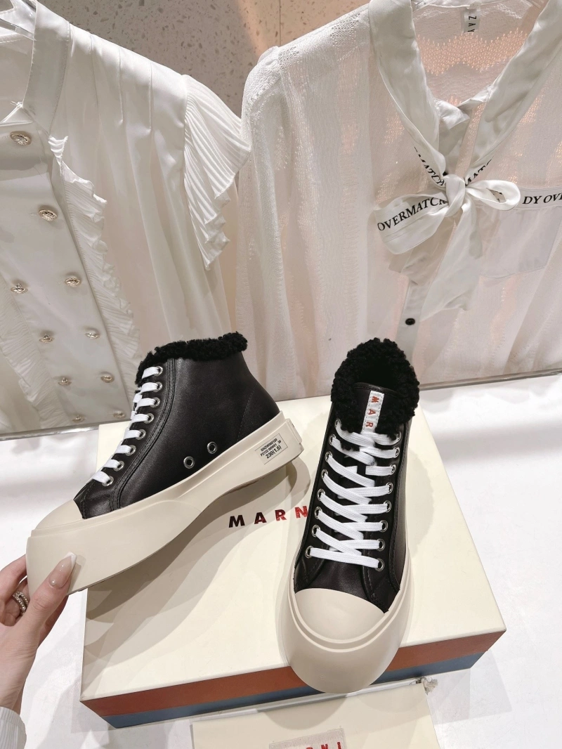 Soft Othxr Sneakers 214538