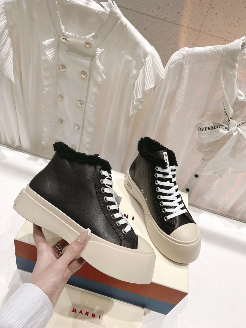 Soft Othxr Sneakers 214538