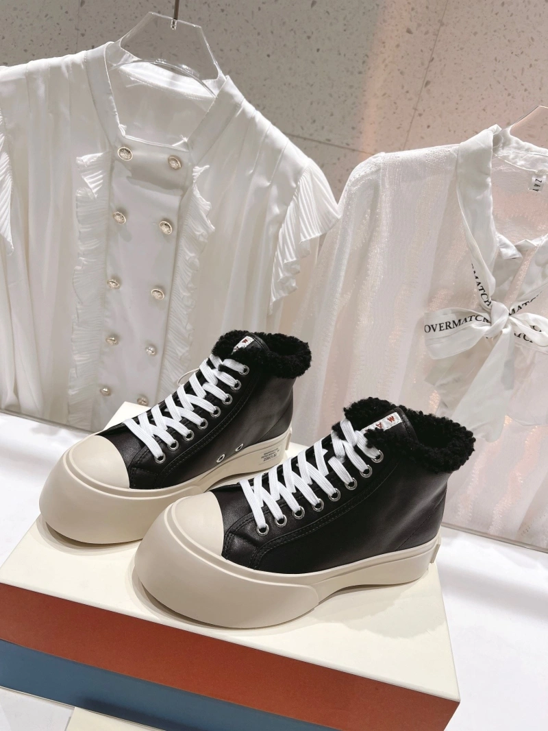 Soft Othxr Sneakers 214538