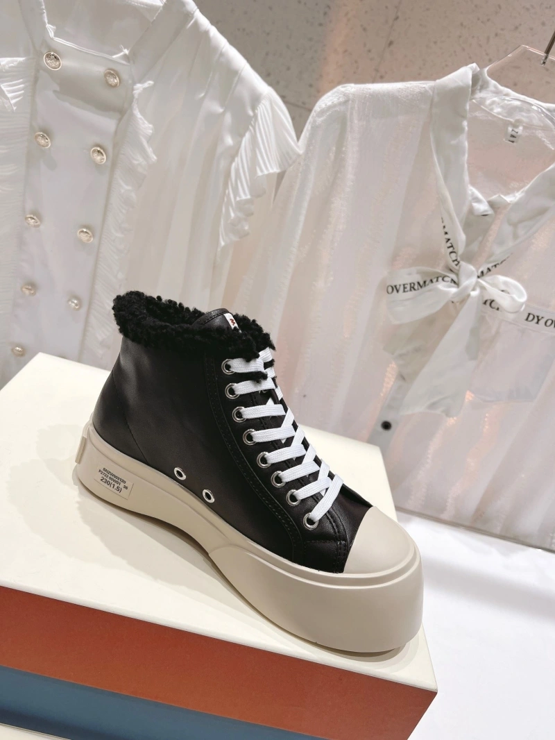 Soft Othxr Sneakers 214538