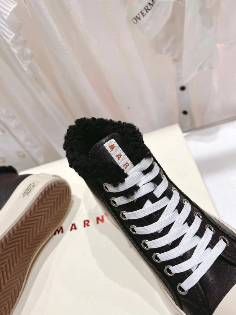 Soft Othxr Sneakers 214538