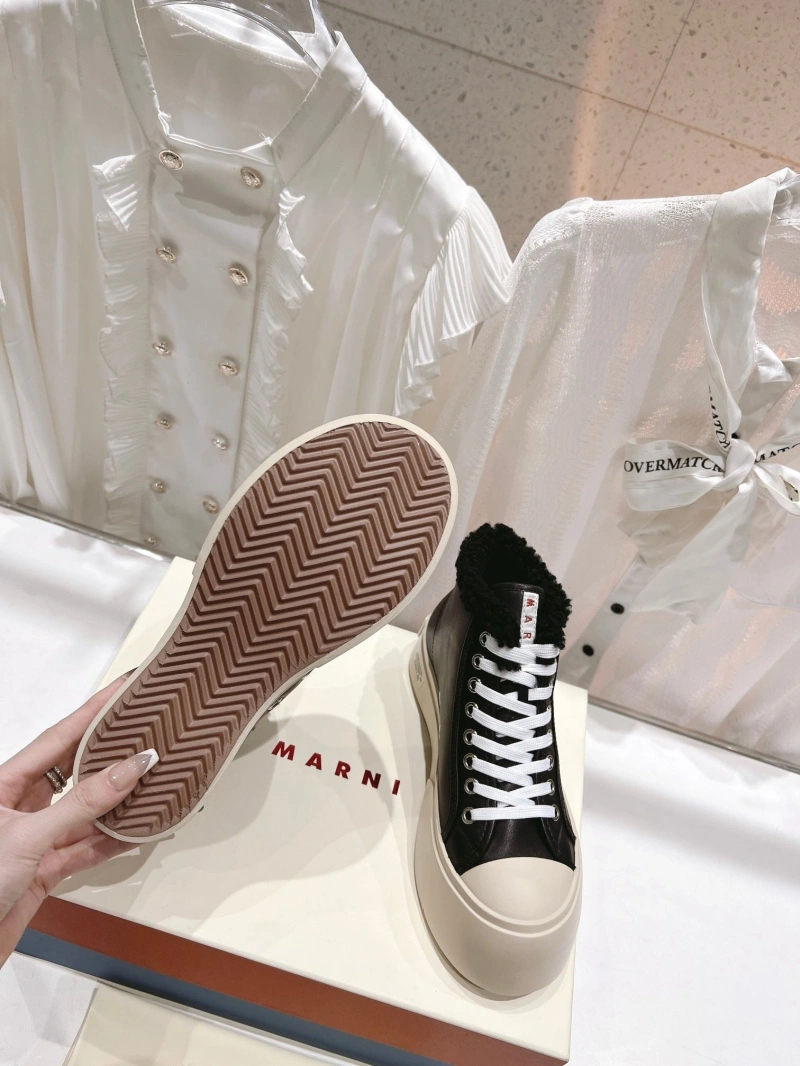 Soft Othxr Sneakers 214538