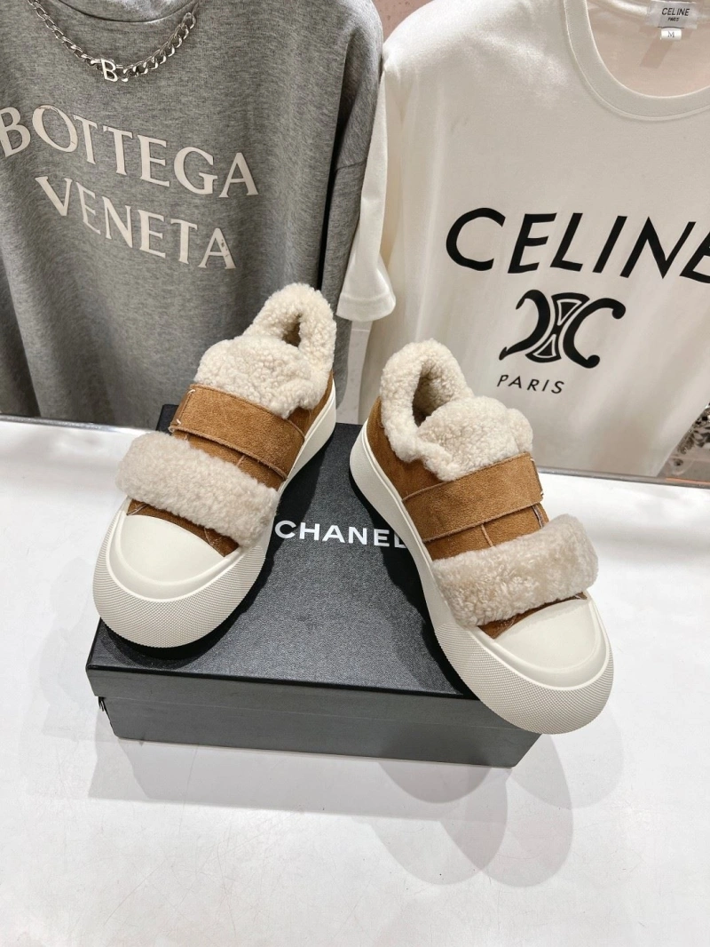 BestValue Chxnxl Sneakers 125920