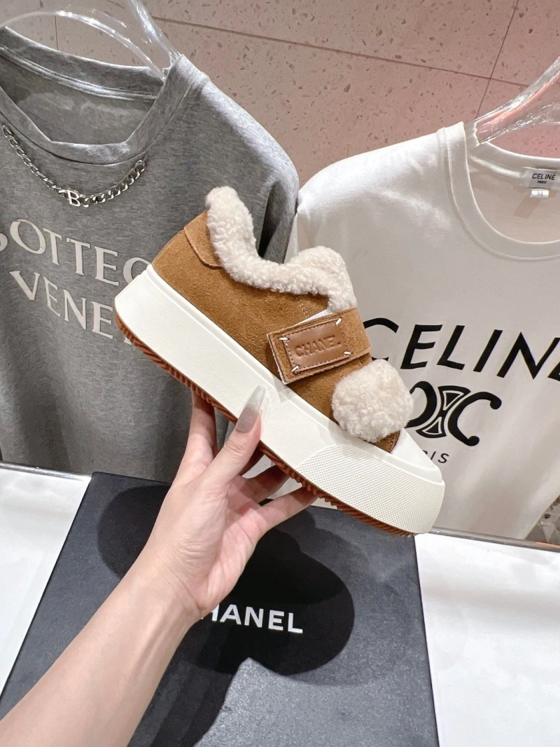 BestValue Chxnxl Sneakers 125920
