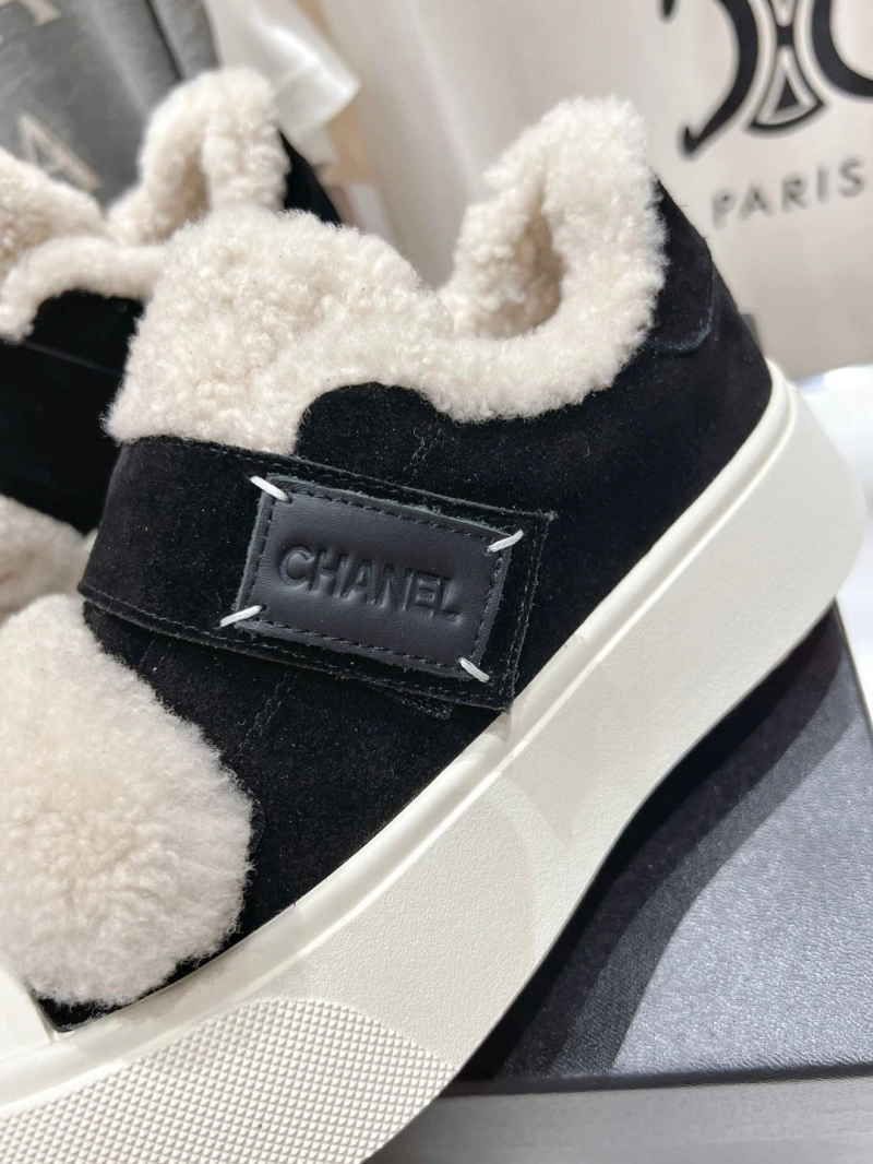 Chxnxl Sneakers Resilient 125909