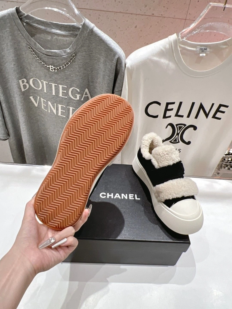 Chxnxl Sneakers Resilient 125909