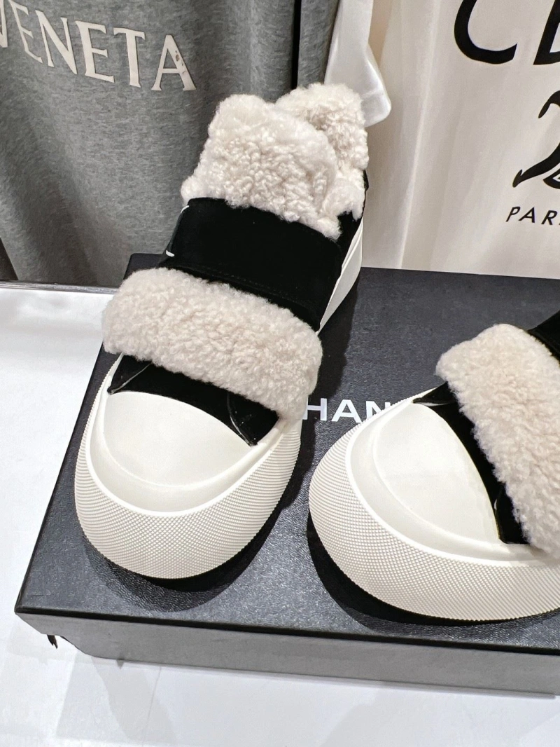 Chxnxl Sneakers Resilient 125909