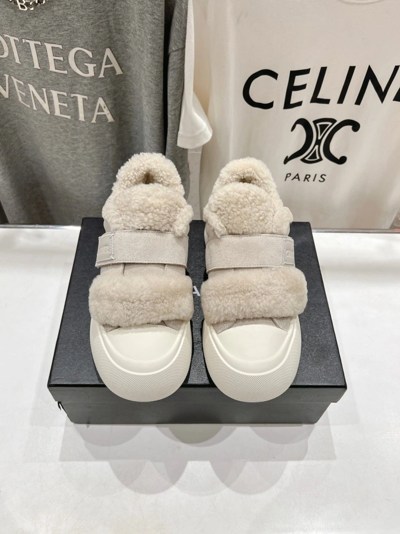 HighQuality Chxnxl Sneakers 125908