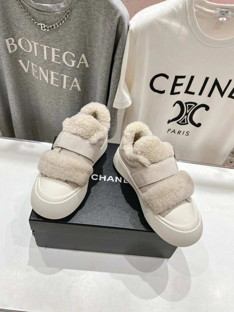 HighQuality Chxnxl Sneakers 125908