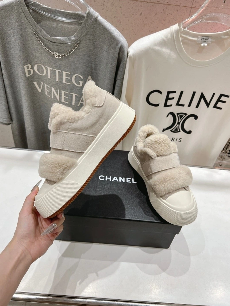 HighQuality Chxnxl Sneakers 125908