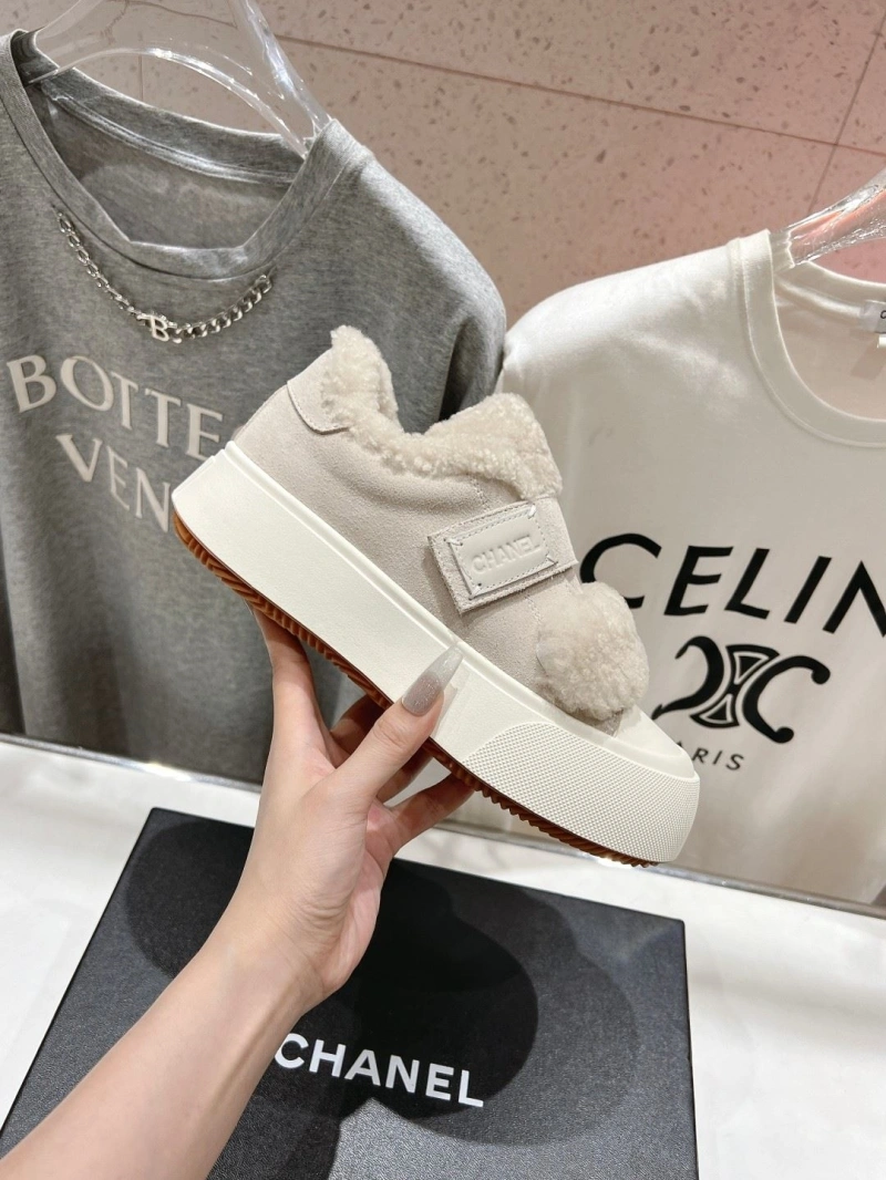 HighQuality Chxnxl Sneakers 125908
