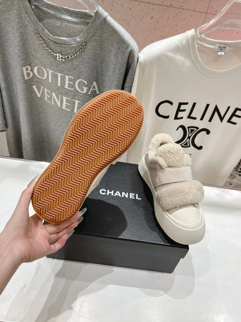 HighQuality Chxnxl Sneakers 125908