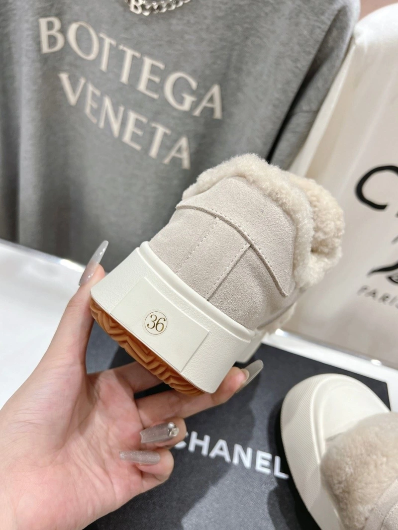 HighQuality Chxnxl Sneakers 125908