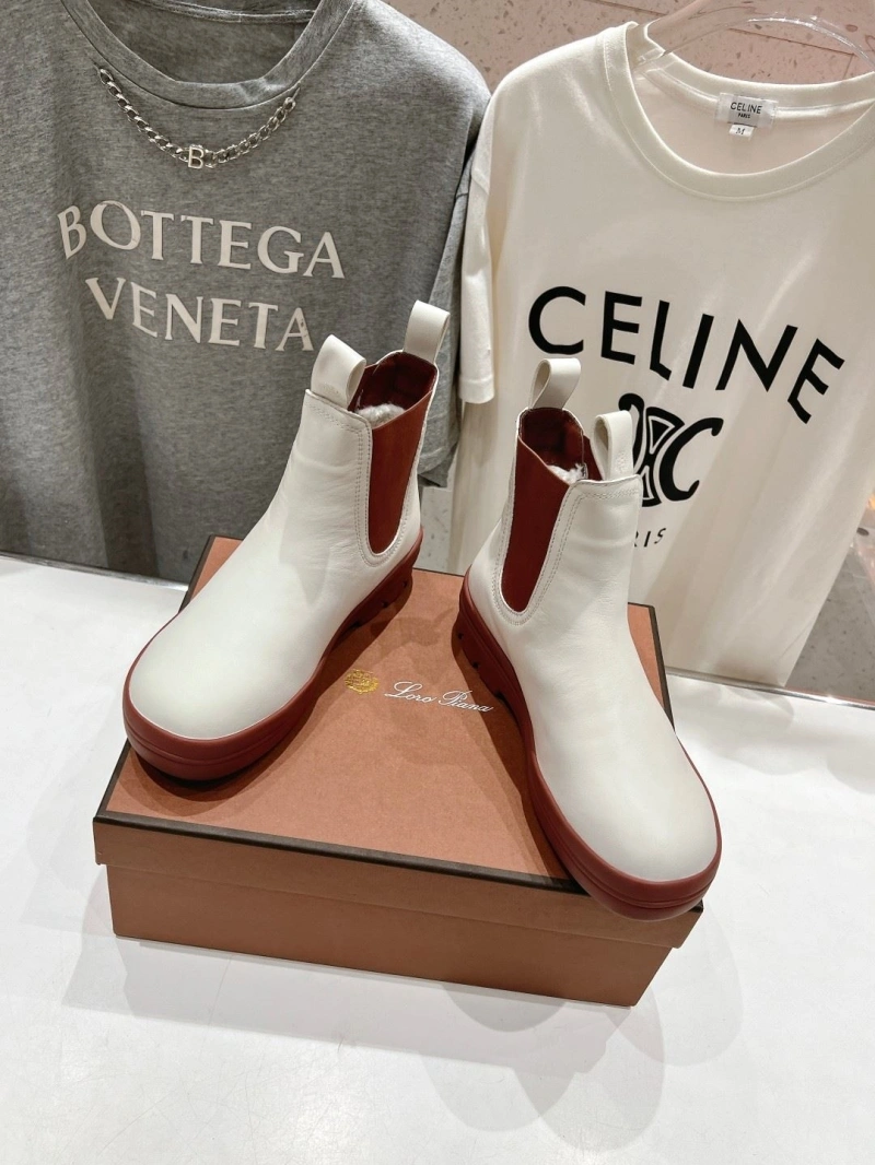 Othxr Boots Sleek 215170