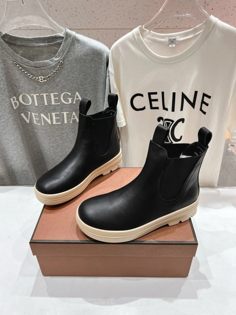 Othxr Boots Sleek 215175