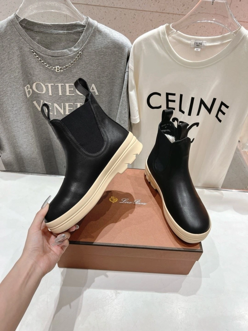 Othxr Boots Sleek 215175