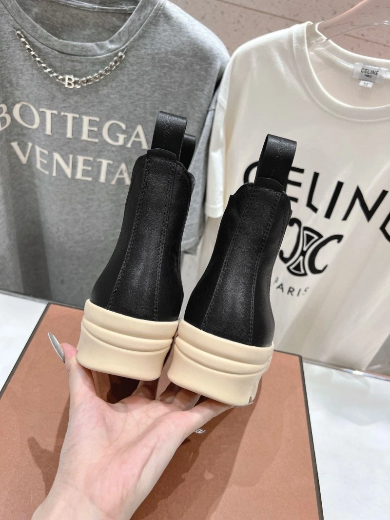 Othxr Boots Sleek 215175