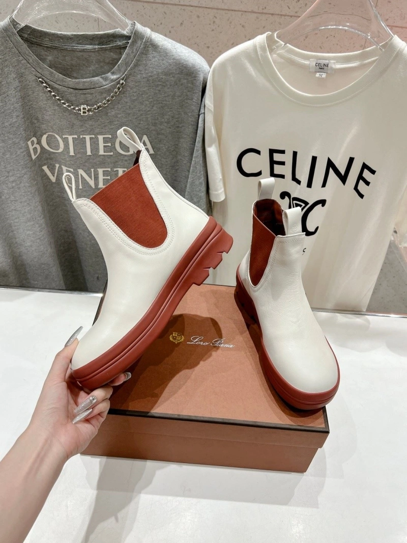 Othxr Boots Functional 215168
