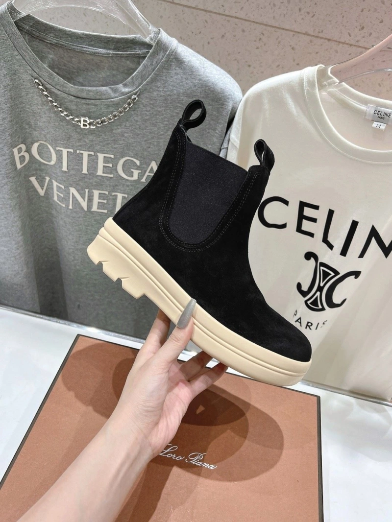 Othxr Boots ModernLook 215163