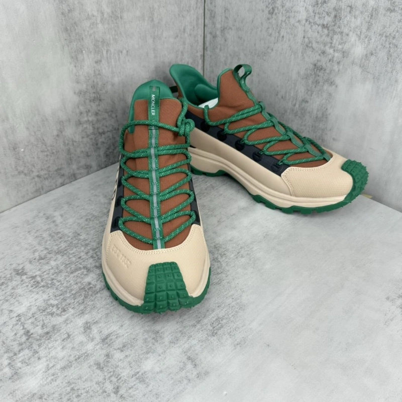 Classic Mxnclxr Sneakers 197603