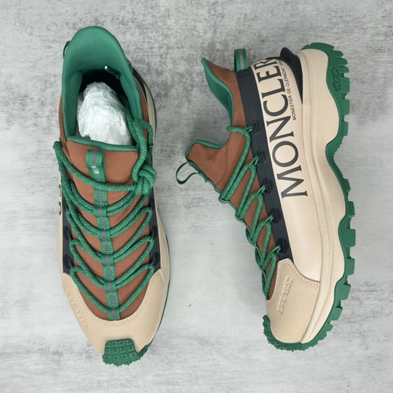 Classic Mxnclxr Sneakers 197603