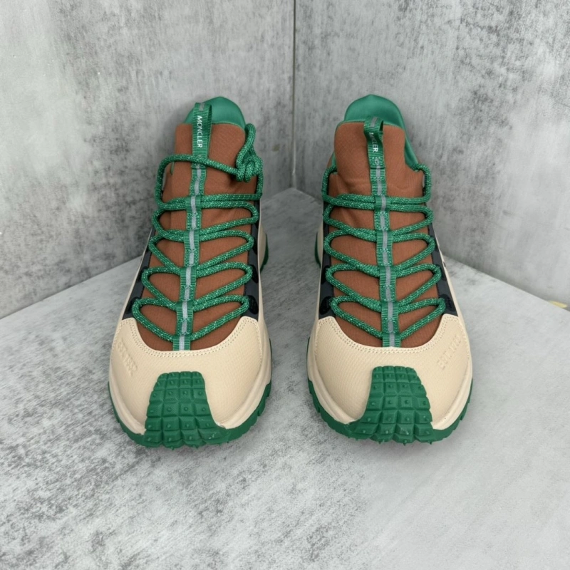 Classic Mxnclxr Sneakers 197603