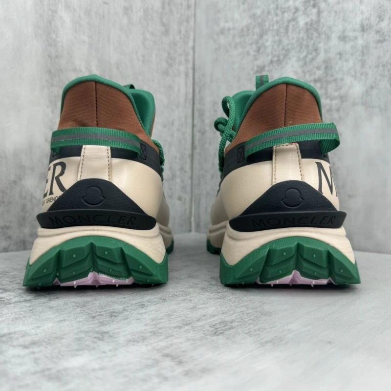 Classic Mxnclxr Sneakers 197603