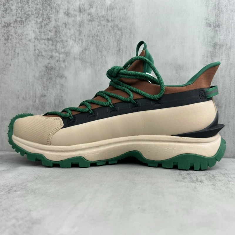 Classic Mxnclxr Sneakers 197603