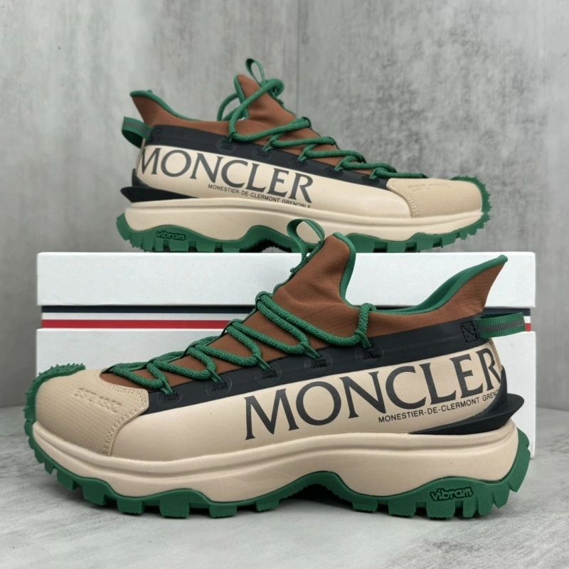 Classic Mxnclxr Sneakers 197603