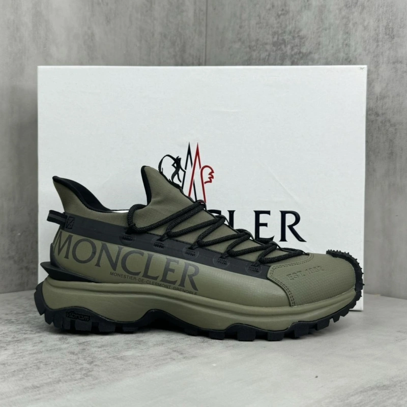 Mxnclxr Sneakers Sophisticated 197602