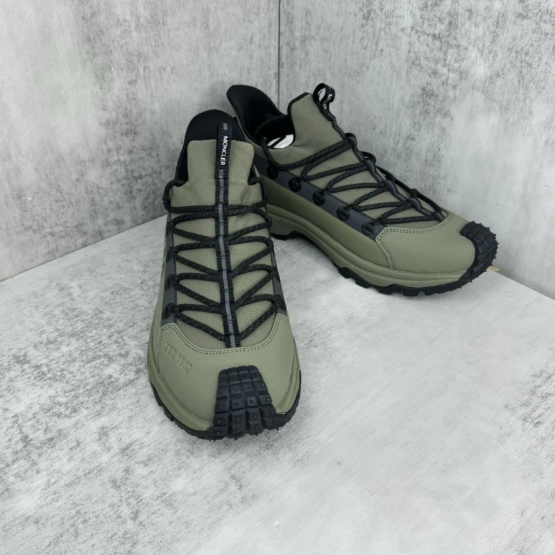 Mxnclxr Sneakers Sophisticated 197602
