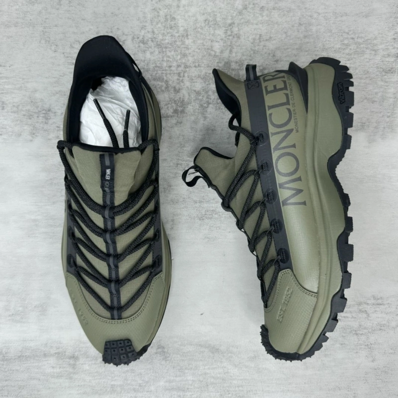 Mxnclxr Sneakers Sophisticated 197602