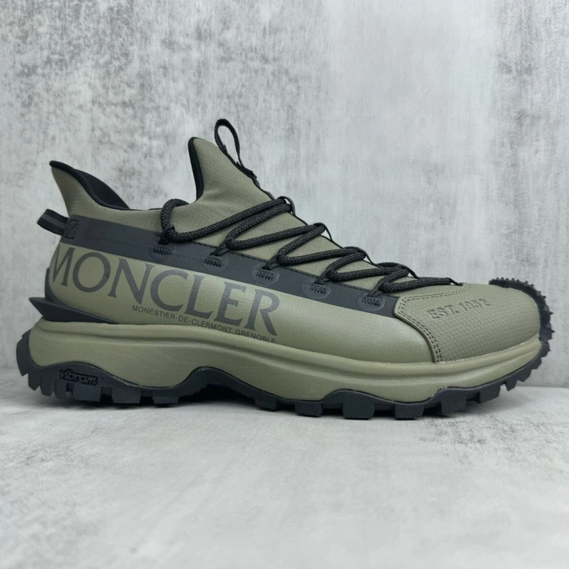 Mxnclxr Sneakers Sophisticated 197602