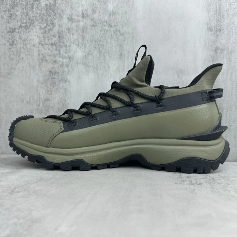 Mxnclxr Sneakers Sophisticated 197602