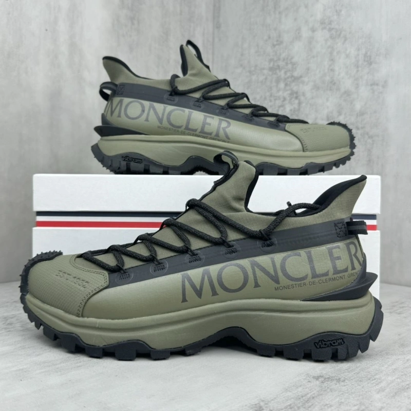 Mxnclxr Sneakers Sophisticated 197602