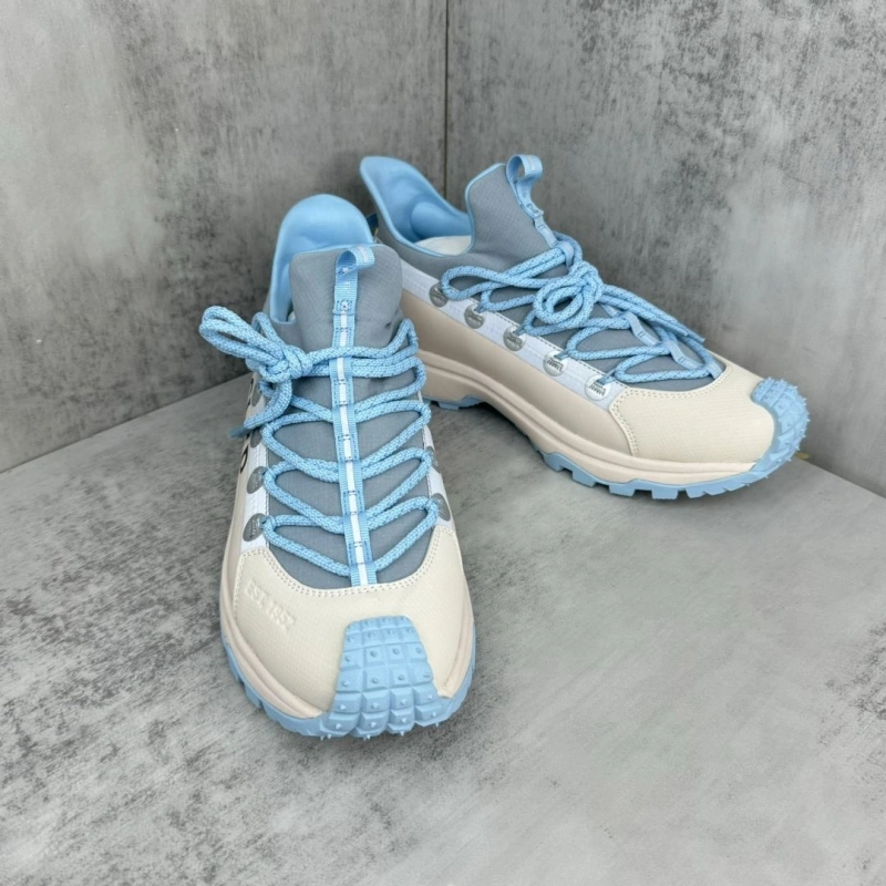 Flexible Mxnclxr Sneakers 197601
