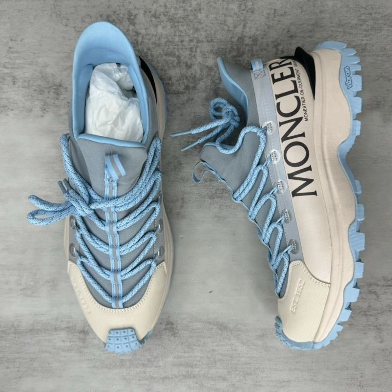 Flexible Mxnclxr Sneakers 197601